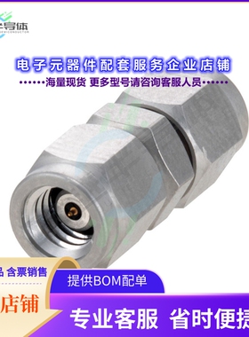 PE91462[连接器COAX ADAPT 1.0MM TO 1.0MM]