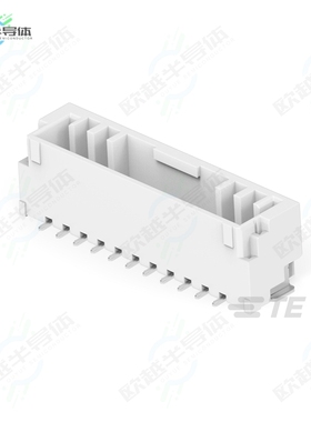 1-2360547-1[连接器SGI 1.5 HDR, 11P, VT, KEY A, NAT]