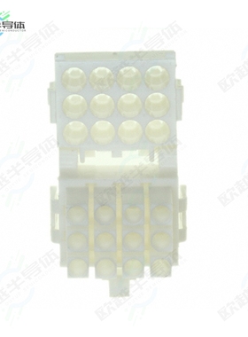 794200-1[连接器CONN PLUG HSG 12POS 4.14MM]