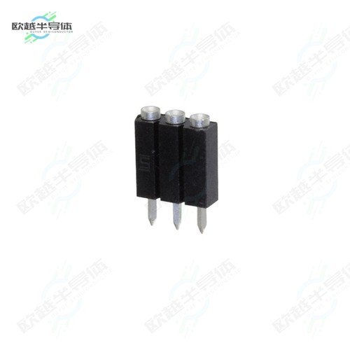 ESS-122-G-04[连接器CONN SOCKET 22POS 0.1 GOLD PCB]