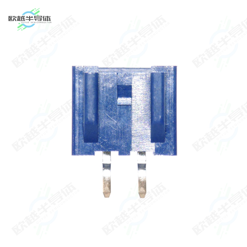 SMH25-02WSBL[连接器2.5 MM W TO B CONNECTOR 2P HEADE]