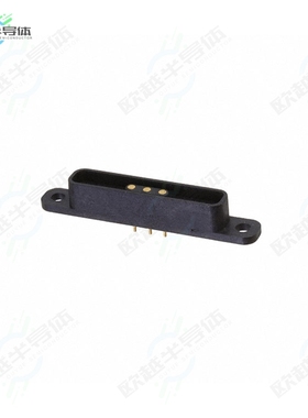 PH1-3L-03-FVMP-4560[连接器CONN SPRING MOD FEMALE 3POS PCB]