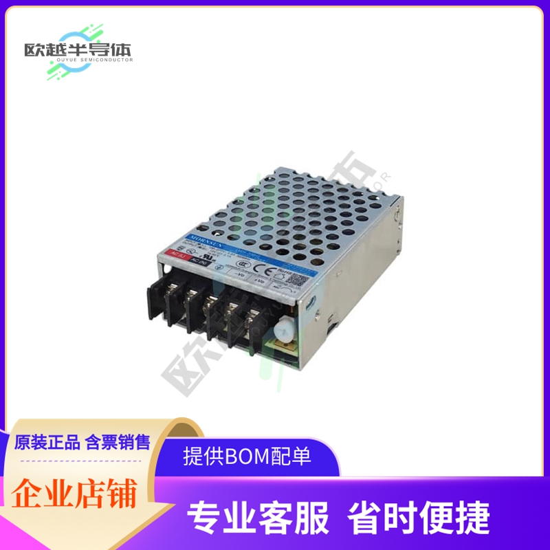 LM25-23B24【AC/DC CONVERTER 24V 26W】