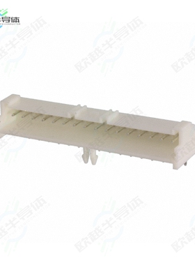 1-1744426-6[连接器CONN HEADER R/A 16POS 2.5MM]