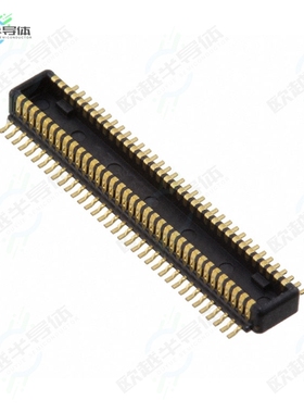 AXK870145WG[连接器CONN HDR 70POS SMD GOLD]