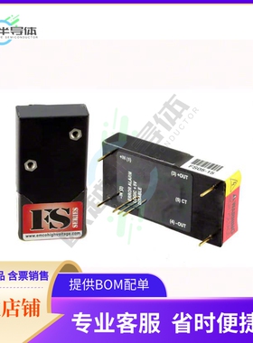 FS30-12【DC DC CONVERTER 3000V 10W】