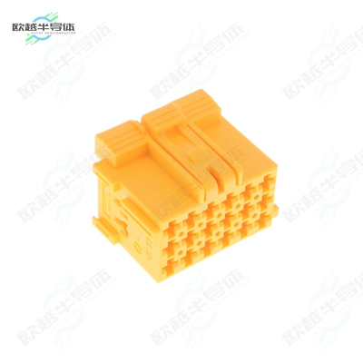 1-967624-4[连接器CONN RCPT HSG 18POS 5.00MM]