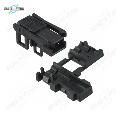 38102-0018-000 FL[连接器CONN SELF MATING 2POS IDC 18AWG]