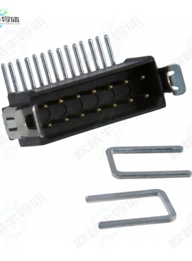 M80-8661422[连接器CONN HEADER R/A 14POS 2MM]