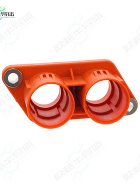 2141784-2[连接器2POS,RING TONGUE,HSG,ASSY,SEALED]