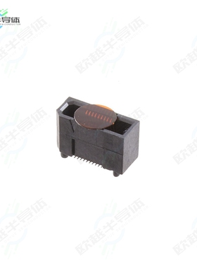 ERF5-010-07.0-L-DV-K-TR[连接器CONN SOCKET 20POS SMD GOLD]