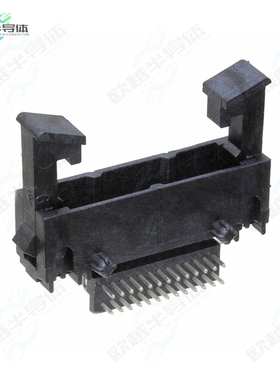 81026-560203-RB[连接器CONN HEADER R/A 26POS 1.27MM]