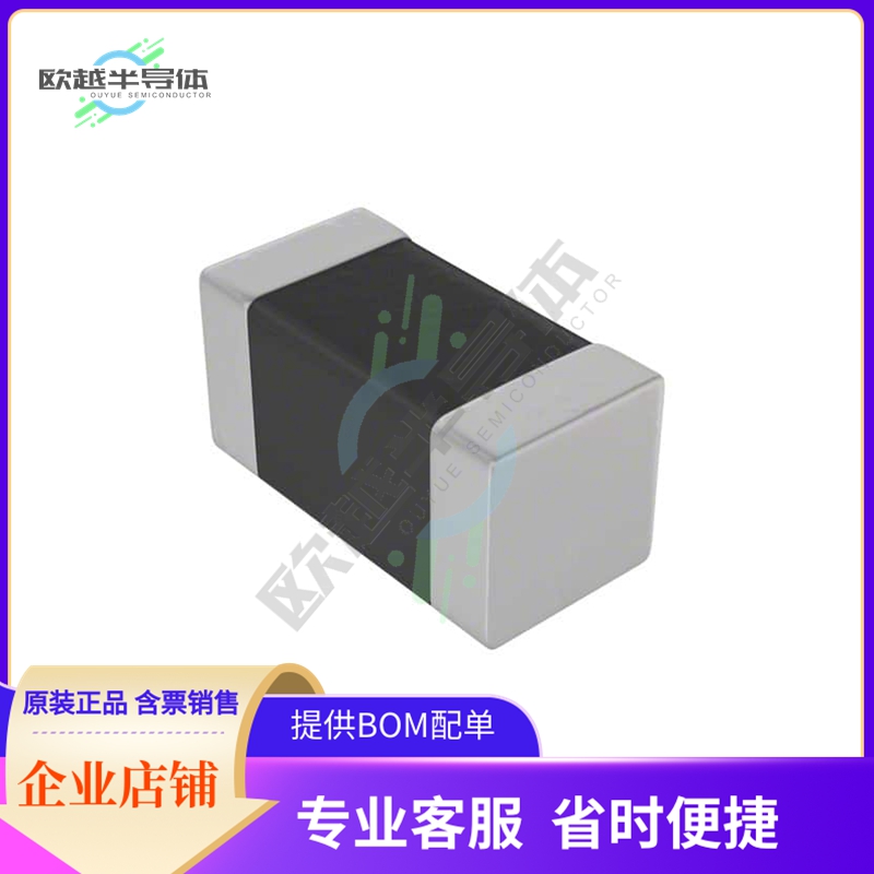 B72500T0250K060【VARISTOR 39V 30A 0603】