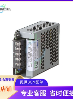 PLA50F-15【AC/DC CONVERTER 15V】