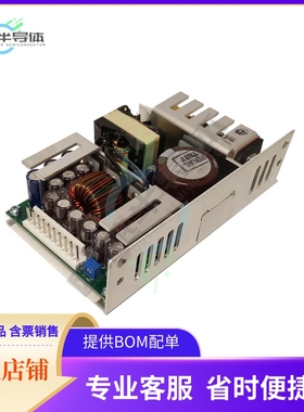 1011244CH【AC/DC CNVRTR 5V 24V +/-15V 110W】