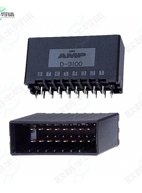 178327-3[连接器CONN HEADER VERT 16POS 3.81MM]