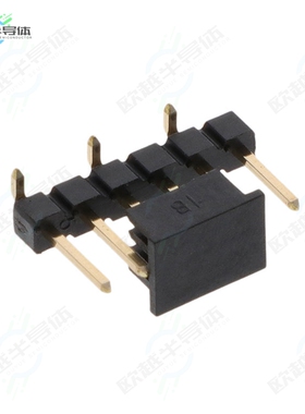 10129380-906001ALF[连接器CONN HEADER SMD 6POS 2.54MM]