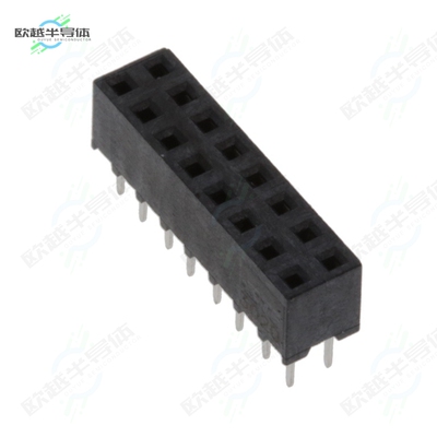 1-2314812-6[连接器16P,2MM,B-B,REC,DRVT,2.0,0.1AU,T]