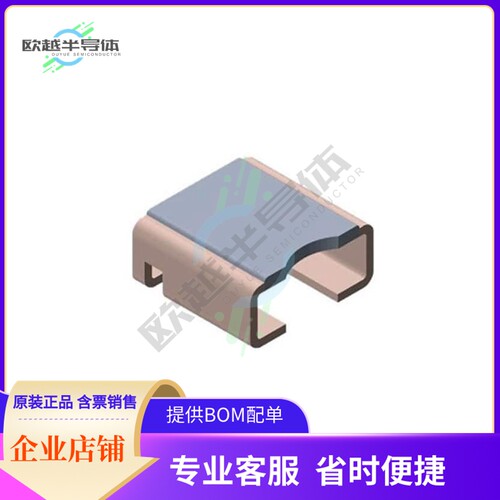 WSK1216L5000FEA【RES 500U OHM 1% 5W 1216】