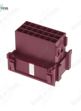 4-967630-1[连接器FLACHSTE-GEH2,8 21P]