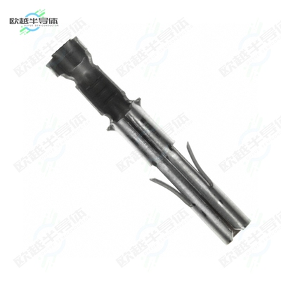 350851-7[连接器CONN SOCKET 18-24AWG CRIMP GOLD]