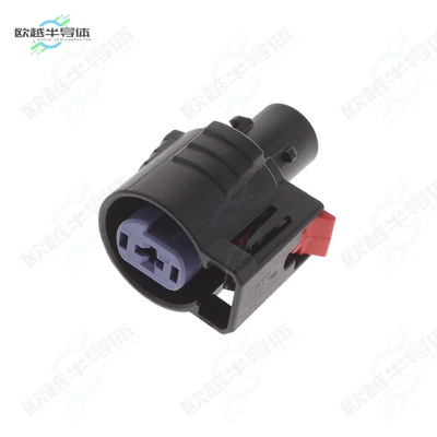 2098198-5[连接器CONN PLUG HSG 1POS SEALED]