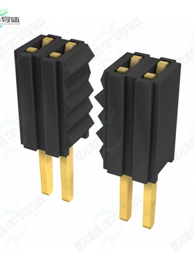 M52-5004045[连接器CONN RCPT 40POS 0.05 GOLD PCB]