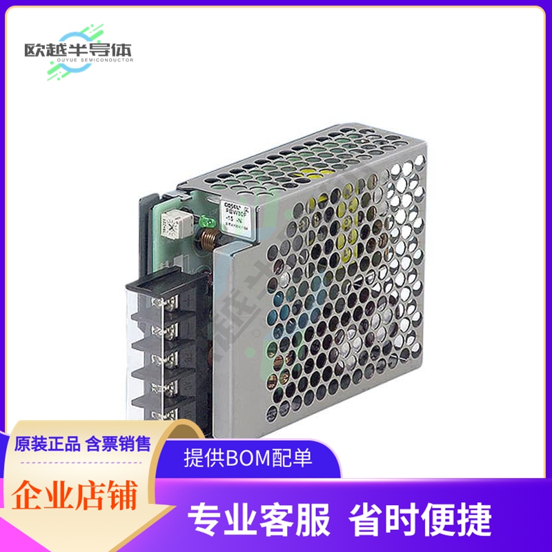 PBA30F-9-EN【AC/DC CONVERTER 9V】