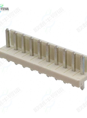 1-1123723-0[连接器CONN HEADER VERT 10POS 3.96MM]
