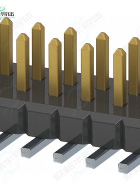 FTM-120-03-L-DV-P-TR[连接器CONN HEADER SMD 40POS 1MM]