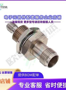 FMAD1352[连接器HERMETICALLY SEALED TNC FEMALE T]