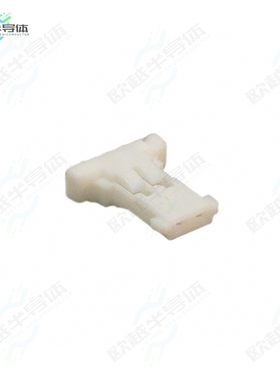 511460200[连接器CONN RCPT HSG 2POS 1.25MM]