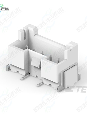 2365497-5[连接器EP2.5 SINGLE ROW SMT HEADER,GWT,]