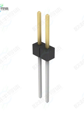 PBC02SFEN[连接器CONN HEADER VERT 2POS 2.54MM]