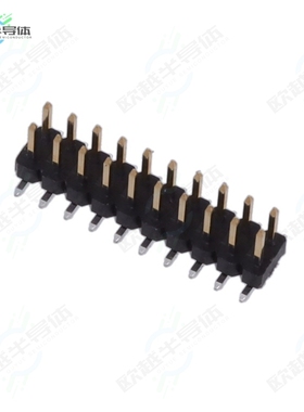 1-2842144-0[连接器20P,2MM,BRK HDR,DRVT,SMD,0.76AU,]