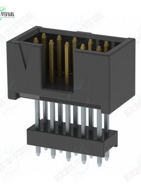 ZSS-105-02-L-D-630[连接器CONN HDR .100 10POS]