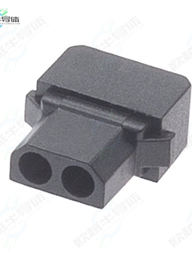 M80-1010298S[连接器CONN RCPT HSG 2POS 2.00MM]