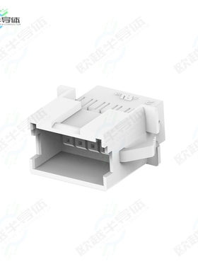 1-2324584-0[连接器CONN RCPT HSG 10POS 2.50MM]