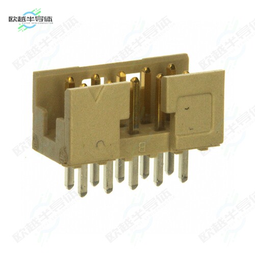 98414-G06-10ULF[连接器CONN HEADER VERT 10POS 2MM]