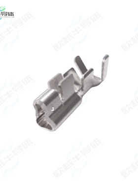 2232983-1[连接器CONN SOCKET 20-24AWG CRIMP TIN]