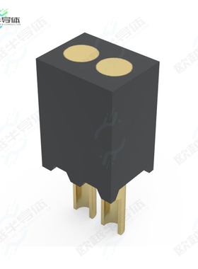 856-10-002-10-003000[连接器.050 PITCH SINGLE ROW SOLDERCUP]