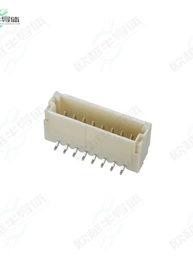 M40-3010846R[连接器CONN HDR 1MM 8POS]