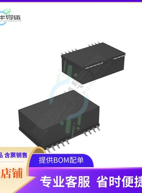 REC10-1205DRW/H2/A/M/SMD-R【DC DC CONVERTER +/-5V 10W】