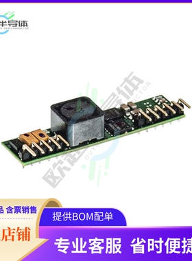 原装现货 NID35-5【DC DC CONVERTER 5V 18W】
