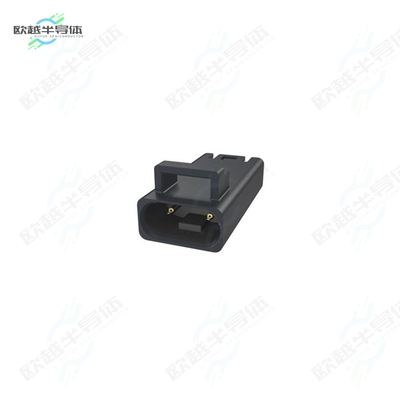 FLHP2300[连接器2 POSITION,RECEPTACLE,PIN,WIRE M]
