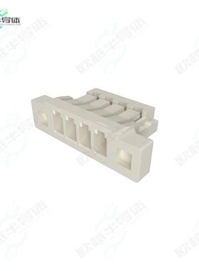 10159026-1004LF[连接器0.8 PITCH REC HOUSING-10159026-1]