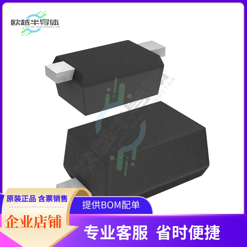 BZX584C7V5-AU_R1_000A1《SURFACE MOUNT SILICON ZENER DIOD》