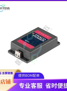TMP 30112C【AC/DC CONVERTER 12V 30W】