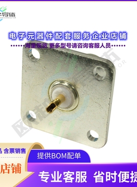 RFB-1115-14[连接器BNC FEMALE; 50 OHMS]