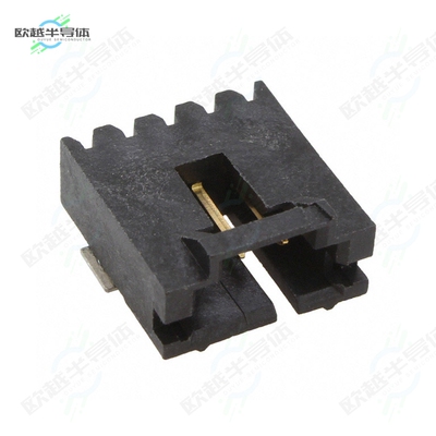 5-147278-2[连接器CONN HEADER SMD R/A 3POS 2.54MM]